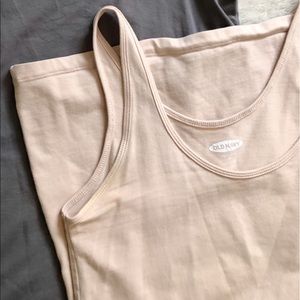 Old Navy Blush Pink Cami